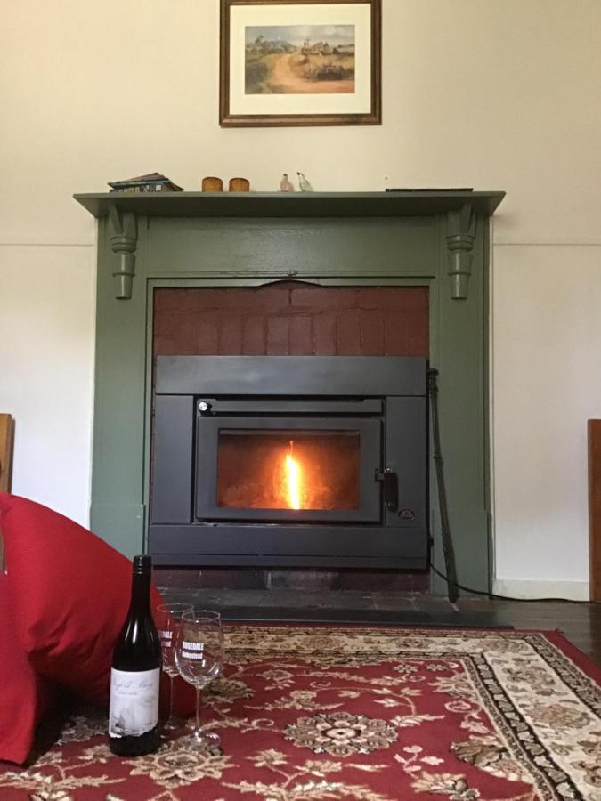 Rosedale Cottages Taranna Екстериор снимка
