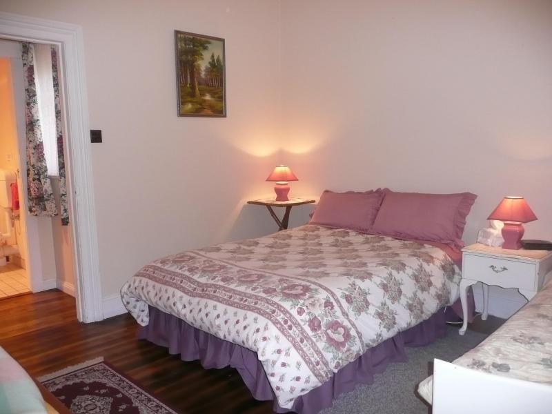 Rosedale Cottages Taranna Екстериор снимка