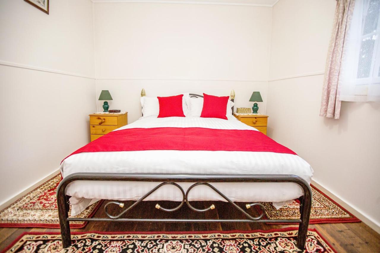 Rosedale Cottages Taranna Екстериор снимка