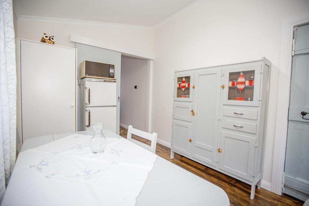 Rosedale Cottages Taranna Екстериор снимка