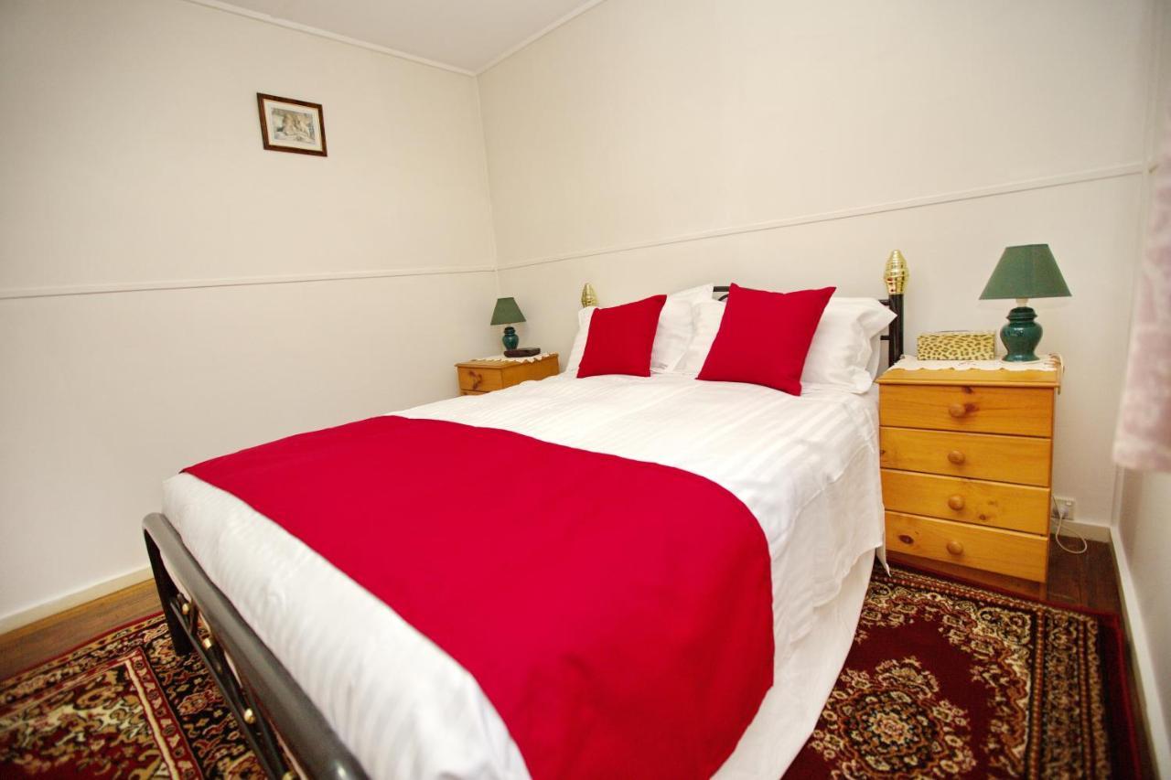 Rosedale Cottages Taranna Екстериор снимка