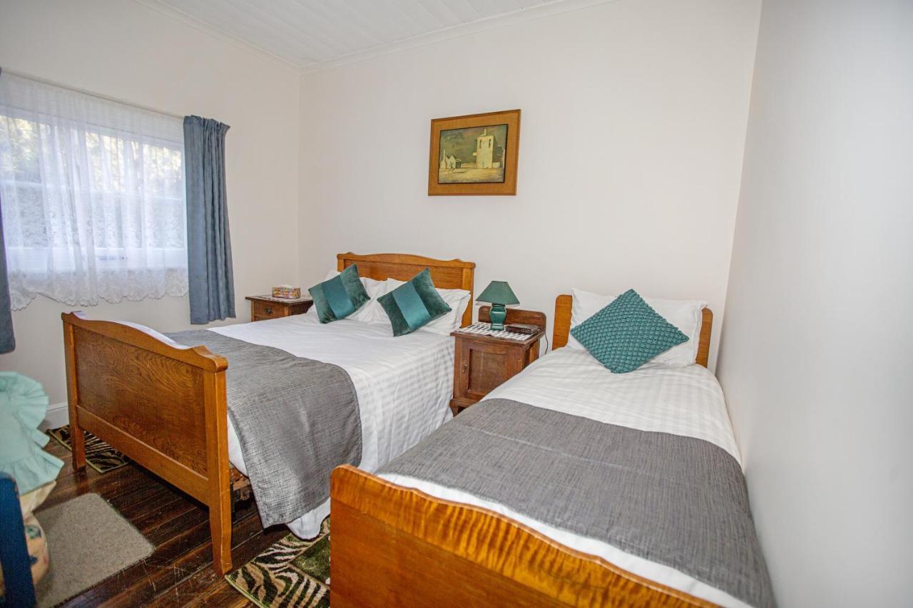 Rosedale Cottages Taranna Екстериор снимка