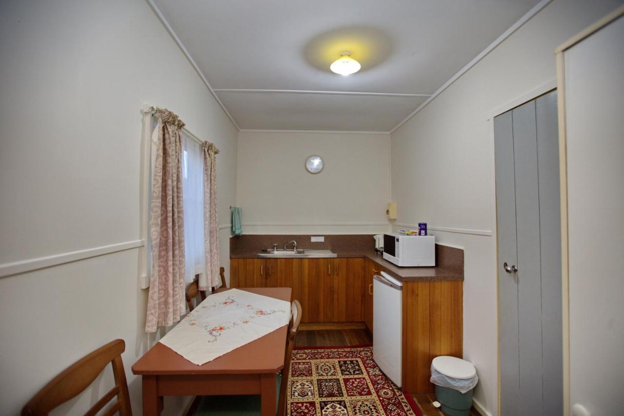 Rosedale Cottages Taranna Екстериор снимка