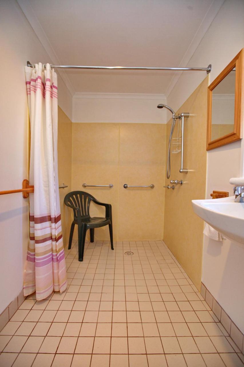 Rosedale Cottages Taranna Екстериор снимка