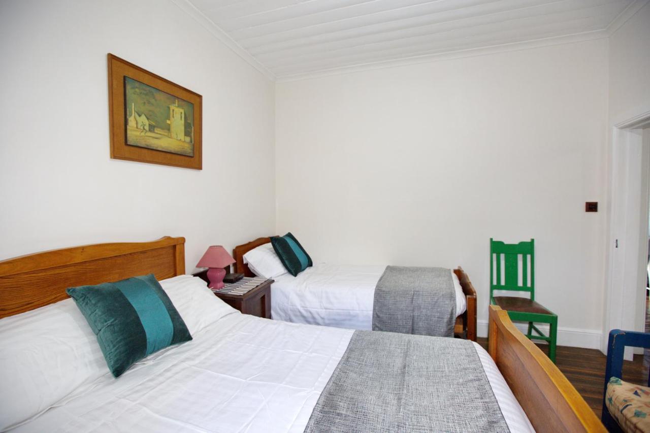 Rosedale Cottages Taranna Екстериор снимка