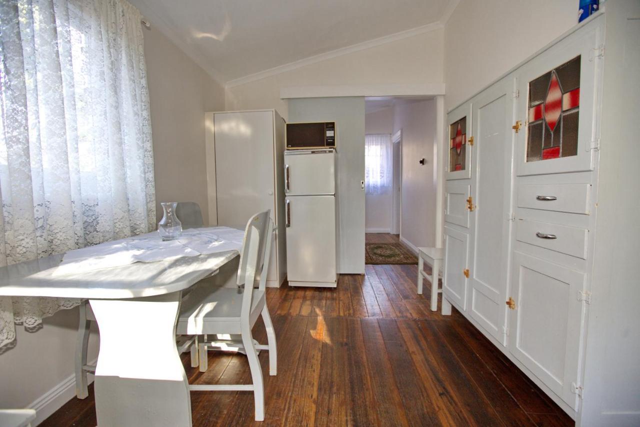 Rosedale Cottages Taranna Екстериор снимка