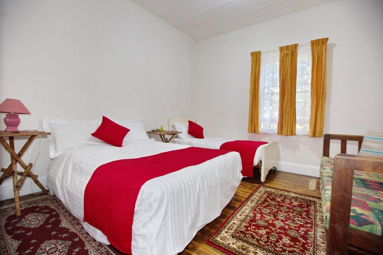 Rosedale Cottages Taranna Екстериор снимка