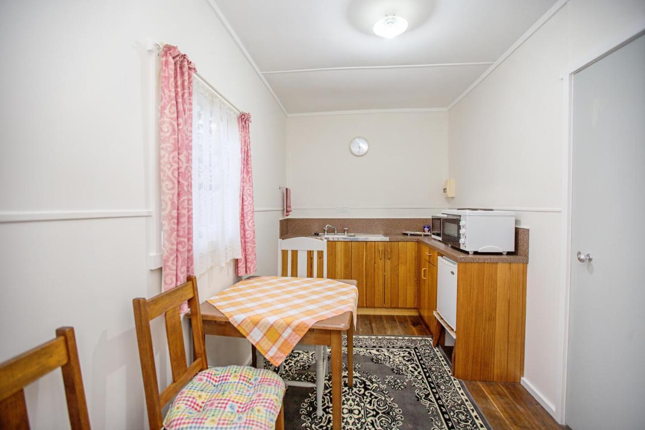 Rosedale Cottages Taranna Екстериор снимка