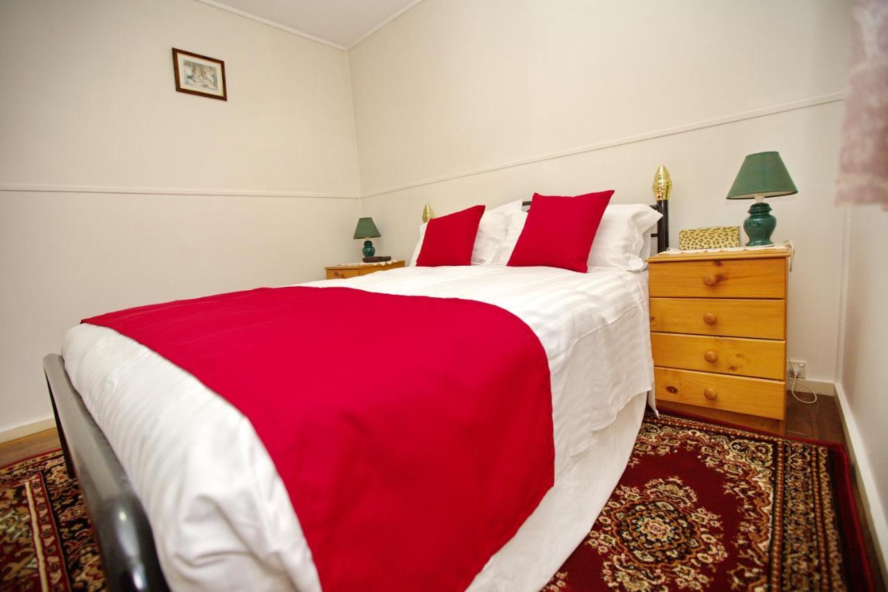 Rosedale Cottages Taranna Екстериор снимка