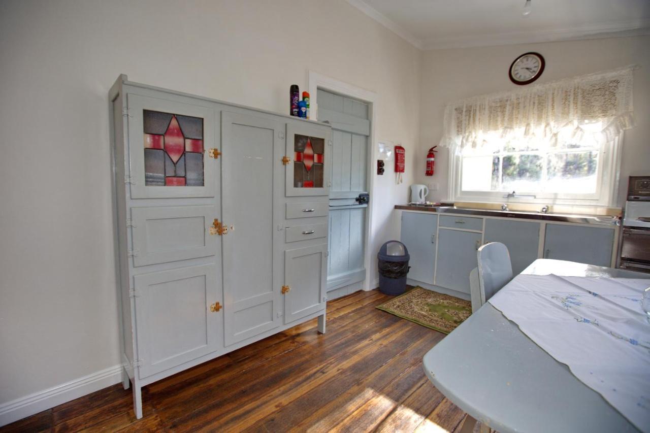 Rosedale Cottages Taranna Екстериор снимка