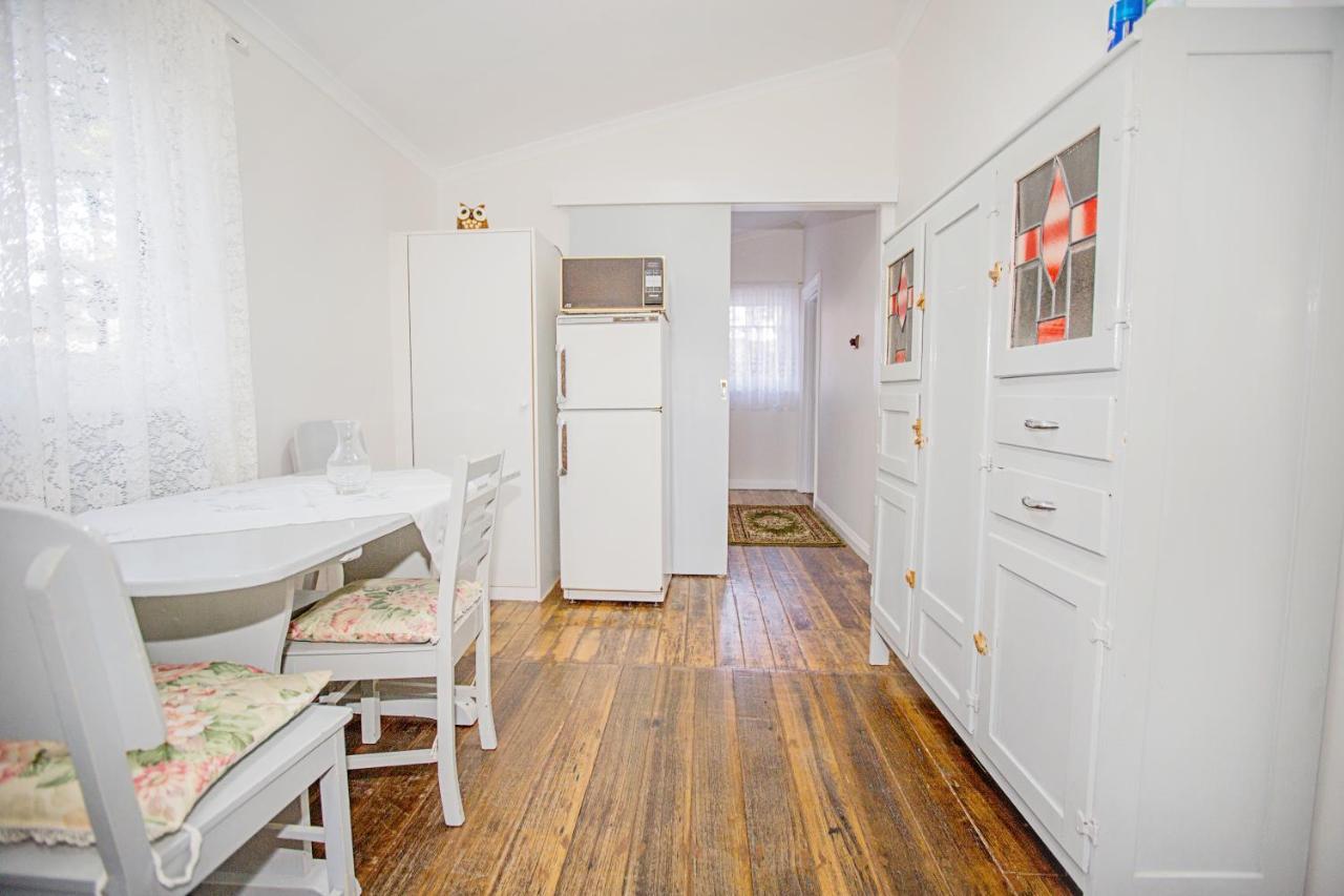 Rosedale Cottages Taranna Екстериор снимка