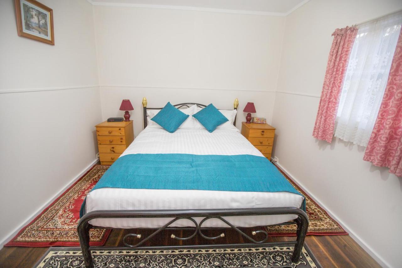 Rosedale Cottages Taranna Екстериор снимка